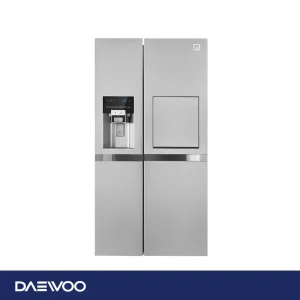 ساید بای ساید دوو سری پرایم 32 فوت مدل D2S-0033SS