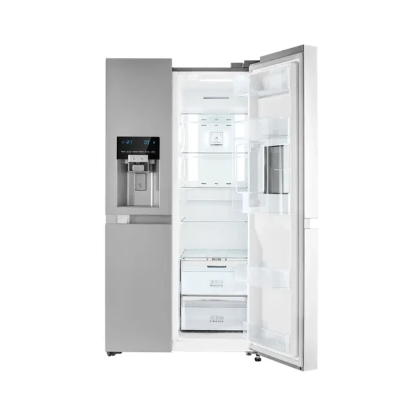 ساید بای ساید دوو سری پرایم 32 فوت مدل D2S-0033SS - تصویر 4