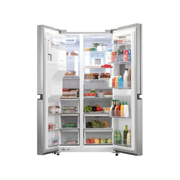 ساید بای ساید دوو سری پرایم 36 فوت مدل ARSXi30-30S - تصویر 4