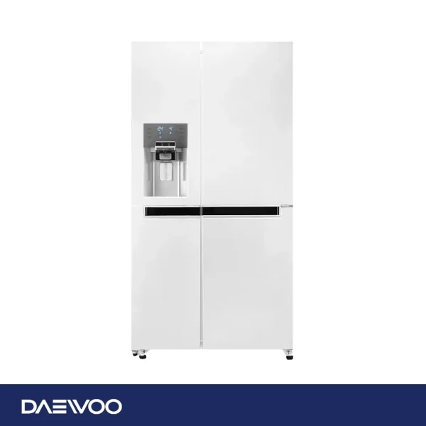 ساید بای ساید دوو سری پرایم 32 فوت مدل ARSXi30-20W - تصویر 1