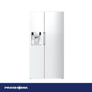 ساید بای ساید پاکشوما 32 فوت مدل RSP 800 سفید