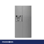 ساید بای ساید پاکشوما 32 فوت مدل RSP 800 سیلور