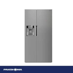 ساید بای ساید پاکشوما 32 فوت مدل RSP 800 سیلور