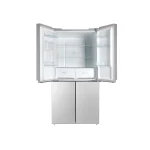 ساید بای ساید چهار درب پاکشوما 19 فوت مدل RDP530 سفید - تصویر 2