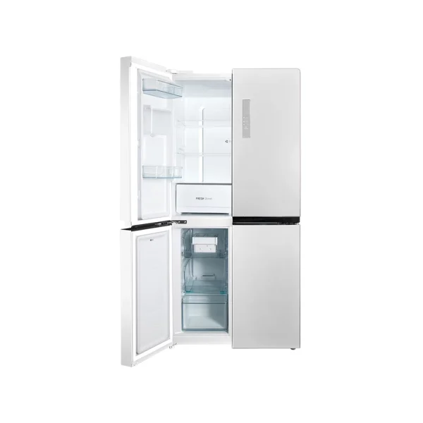 ساید بای ساید چهار درب پاکشوما 19 فوت مدل RDP530 سفید - تصویر 4