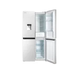 ساید بای ساید چهار درب پاکشوما 19 فوت مدل RDP530 سفید - تصویر 5