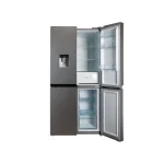 ساید بای ساید چهار درب پاکشوما 19 فوت مدل RDP530 نقره ای - تصویر 5