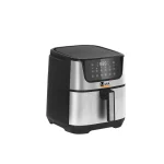 سرخ کن بدون روغن ناسا الکتریک مدل NS-811 استیل - تصویر 3