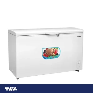 فریزر صندوقی برفاب مدل CF-430L