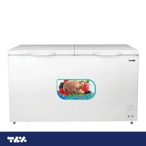 فریزر صندوقی برفاب مدل CF2D-430