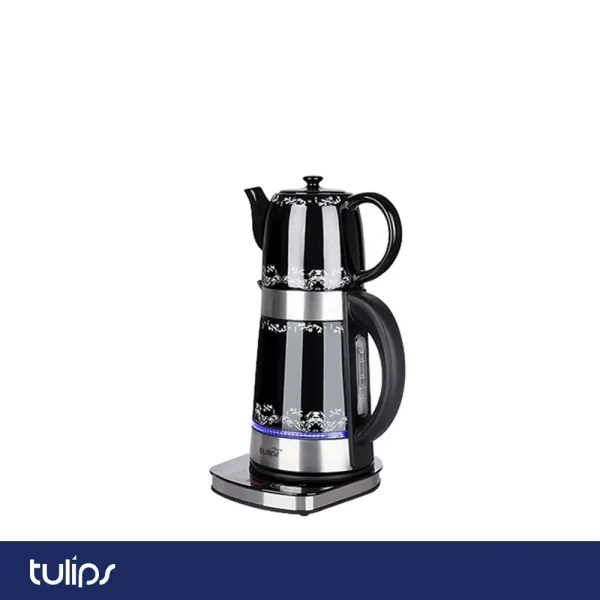 چای ساز تولیپس مدل TM-A458 CC-B - تصویر 1