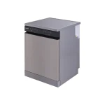 ماشین ظرفشویی ایکس ویژن 14 نفره مدل S140-S - تصویر 2