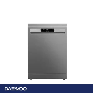ماشین ظرفشویی دوو 14 نفره مدل DW-160S