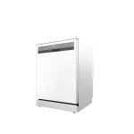 ماشین ظرفشویی دوو 14 نفره مدل DW-200w - تصویر 2