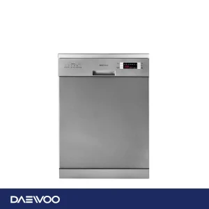 ماشین ظرفشویی دوو 15 نفره مدل DDW-2562E