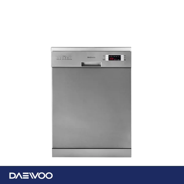 ماشین ظرفشویی دوو 15 نفره مدل DDW-2562E - تصویر 1