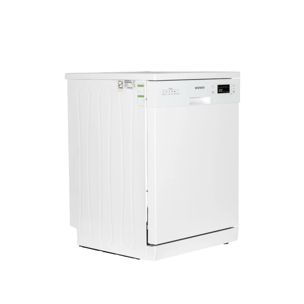 ماشین ظرفشویی دوو 15 نفره مدل DWK-2560 - تصویر 4