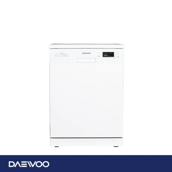 ماشین ظرفشویی دوو 15 نفره مدل DWK-2560 - تصویر 1