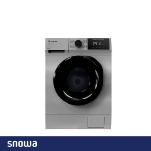 ماشین لباسشویی اسنوا 8 کیلویی مدل SWM-81S20