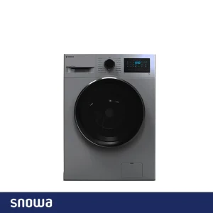 ماشین لباسشویی اسنوا 8 کیلویی مدل SWM-84317