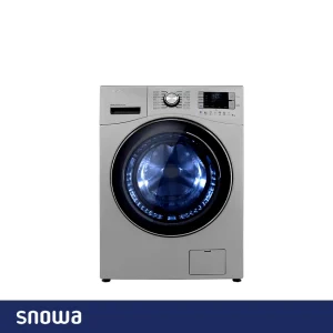 ماشین لباسشویی اسنوا سری اکتا 8 کیلویی مدل SWM-84557