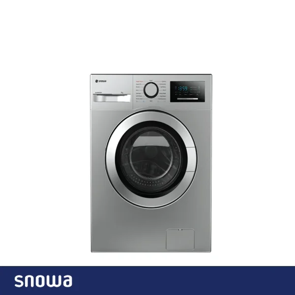 ماشین لباسشویی اسنوا سری هارمونی 7 کیلویی مدل SWM-71125 - تصویر 1
