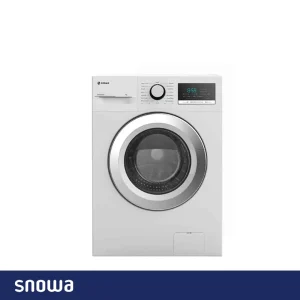 ماشین لباسشویی اسنوا سری هارمونی 7 کیلویی مدل SWM-71201