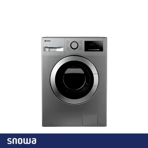 ماشین لباسشویی اسنوا سری هارمونی 7 کیلویی مدل SWM-71204