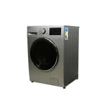 ماشین لباسشویی اسنوا سری هارمونی 8 کیلویی مدل SWM-82237 - تصویر 2