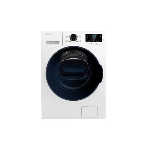 ماشین لباسشویی اسنوا سری واش این واش 8 کیلویی مدل SWM-84606 - تصویر 3
