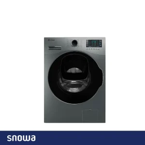 ماشین لباسشویی اسنوا سری واش این واش 8 کیلویی مدل SWM-84608