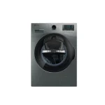 ماشین لباسشویی اسنوا سری واش این واش 8 کیلویی مدل SWM-84608 - تصویر 2