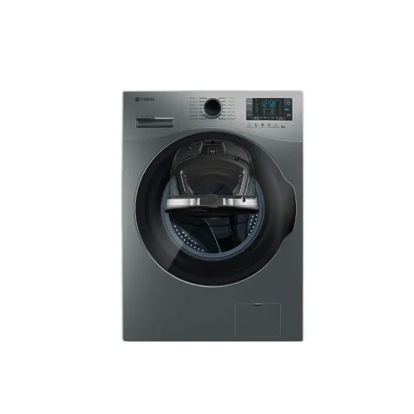 ماشین لباسشویی اسنوا سری واش این واش 8 کیلویی مدل SWM-84608 - تصویر 2