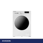 ماشین لباسشویی ایکس ویژن 6 کیلویی مدل TE62 AW