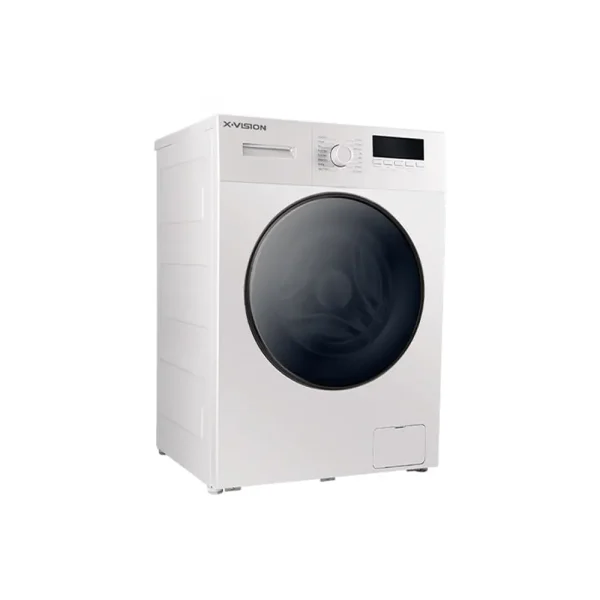 ماشین لباسشویی ایکس ویژن 6 کیلویی مدل TE62 AW - تصویر 2