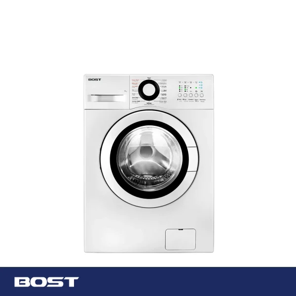 ماشین لباسشویی بست ۷ کیلویی مدل BW-711-10 - تصویر 1
