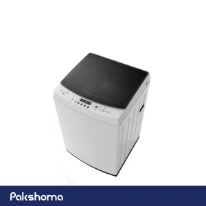 ماشین لباسشویی پاکشوما 12 کیلویی اتومات Lady Wash مدل TA12 W