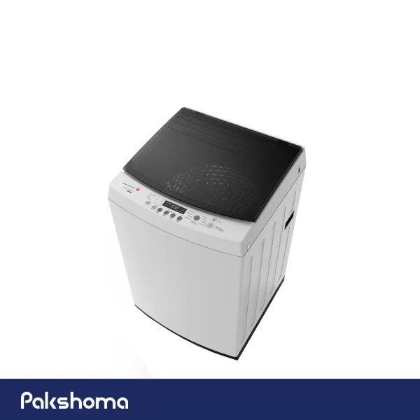 ماشین لباسشویی پاکشوما 12 کیلویی اتومات Lady Wash مدل TA12 W - تصویر 1