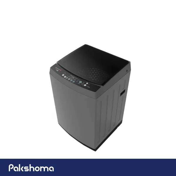 ماشین لباسشویی پاکشوما 12 کیلویی اتومات Lady Wash مدل TA12 X - تصویر 1