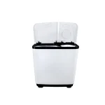 ماشین لباسشویی دوقلو ۹/۶ کیلویی پاکشوما مدل NA۹ - تصویر 3