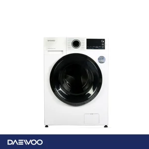 ماشین لباسشویی دوو سری ذن لایف 8 کیلویی مدل DWK-ZL860CC