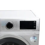 ماشین لباسشویی دوو سری ذن پرو 8 کیلویی مدل LM-850SS - تصویر 2