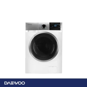 ماشین لباسشویی دوو سری ذن پرو 8 کیلویی مدل LM-850WS