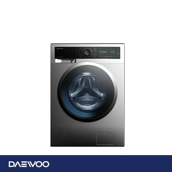 ماشین لباسشویی دوو سری لایف 8 کیلویی مدل LM-861SB - تصویر 1