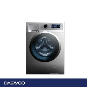 ماشین لباسشویی دوو سری لایف 8 کیلویی مدل LM-861SS