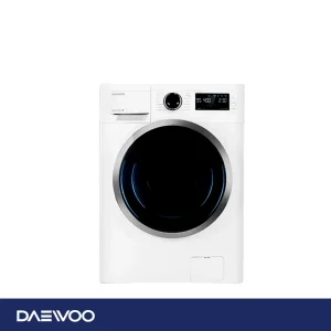 ماشین لباسشویی دوو سری لایف 8 کیلویی مدل LM-861WW