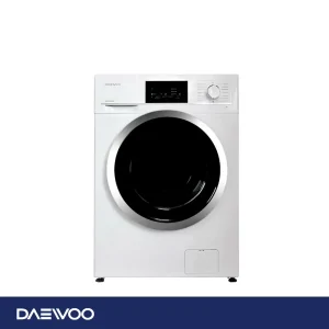 ماشین لباسشویی دوو سری کاریزما 8 کیلویی مدل DWK-CH821C