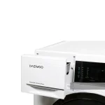 ماشین لباسشویی دوو سری کاریزما 8 کیلویی مدل DWK-CH821C - تصویر 3