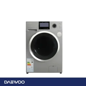 ماشین لباسشویی دوو سری یانگ 8 کیلویی مدل DWK-Young862S