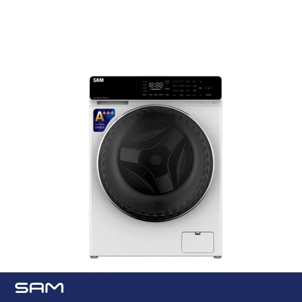 ماشین لباسشویی سام 9 کیلویی مدل DD-P1485 - تصویر 1